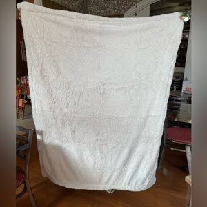 Brand new Spider-Man fleece blanket